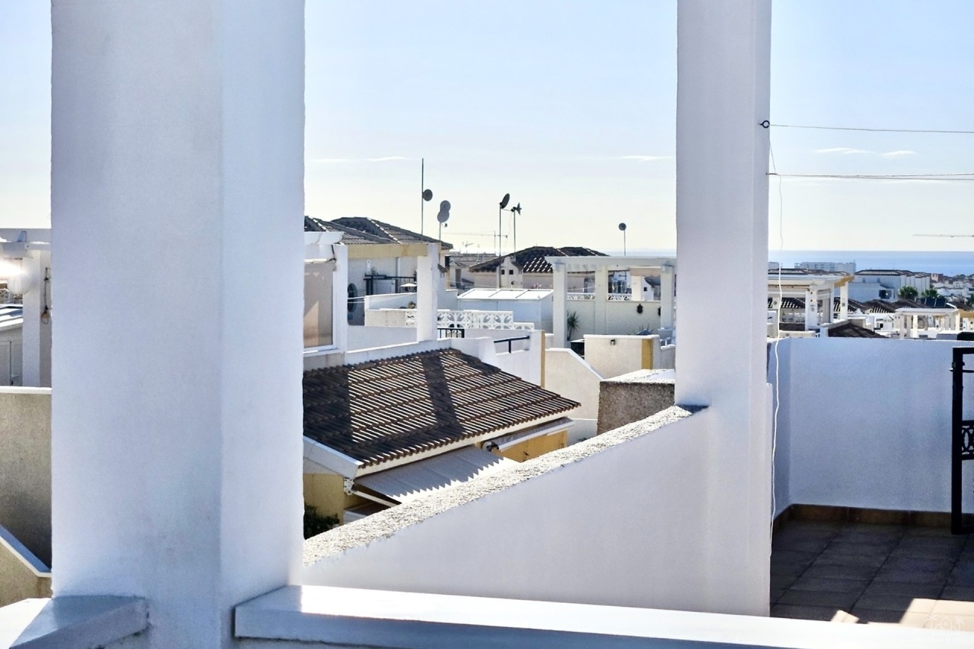 Revente - Maison - Punta Prima - Costa Blanca