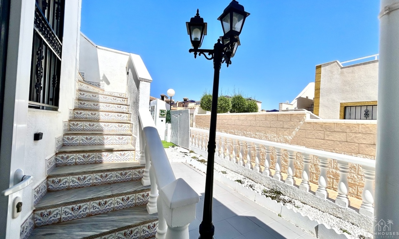 Revente - Maison - Punta Prima - Costa Blanca