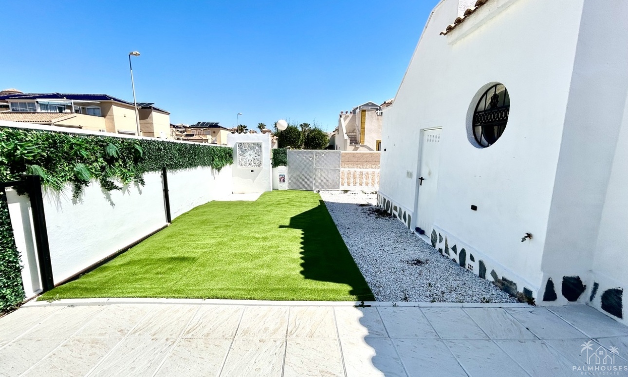 Revente - Maison - Punta Prima - Costa Blanca