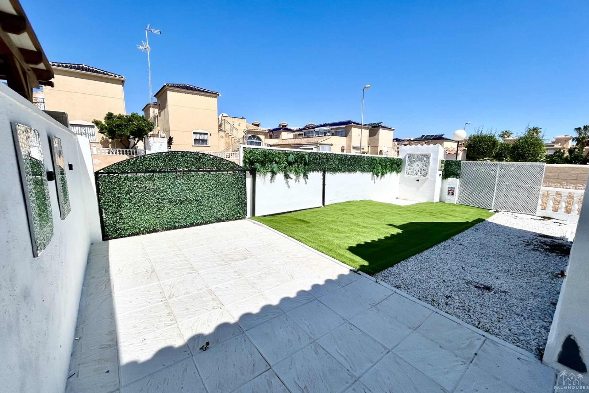 Revente - Maison - Punta Prima - Costa Blanca