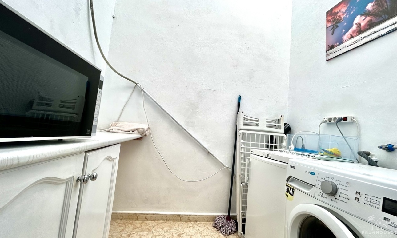 Revente - Maison - Punta Prima - Costa Blanca