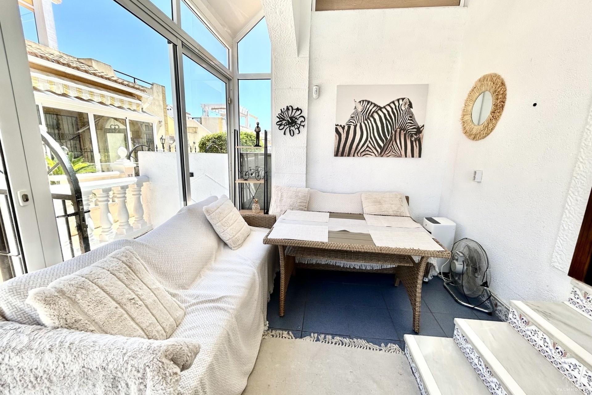 Revente - Maison - Punta Prima - Costa Blanca