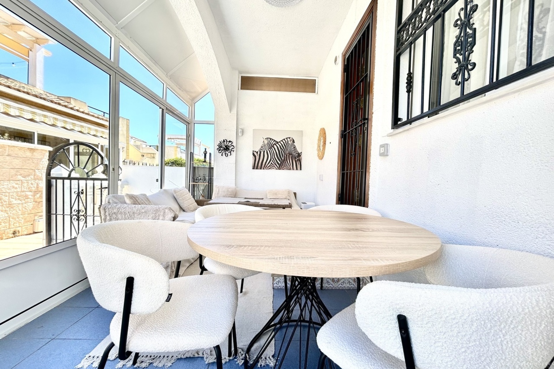 Revente - Maison - Punta Prima - Costa Blanca