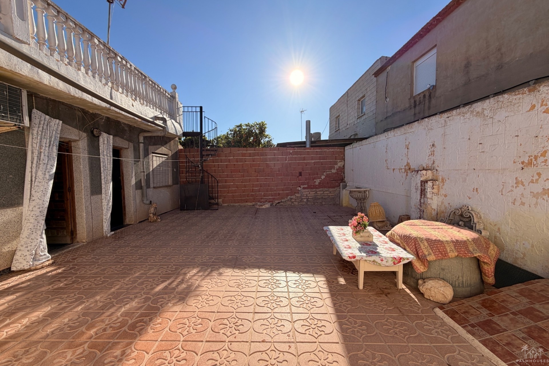 Revente - Maison - Rafal - El Mudamiento