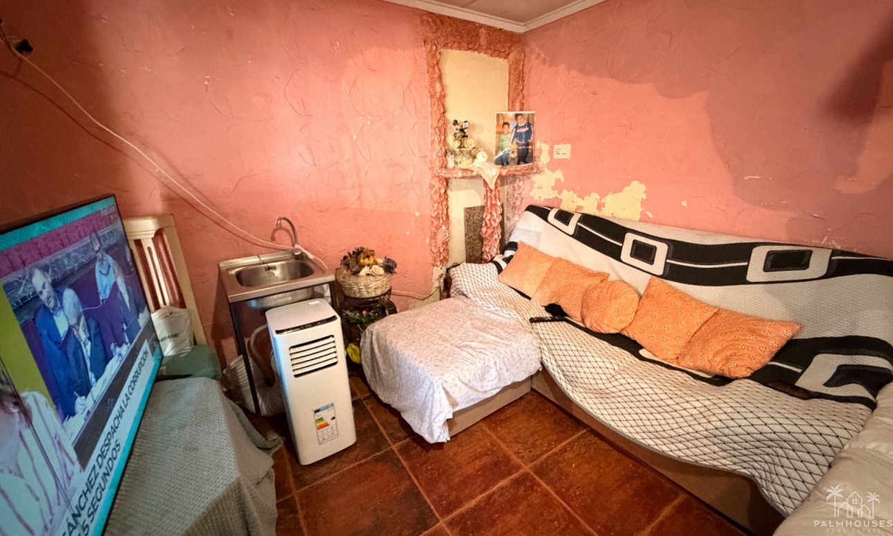 Revente - Maison - Rafal - El Mudamiento