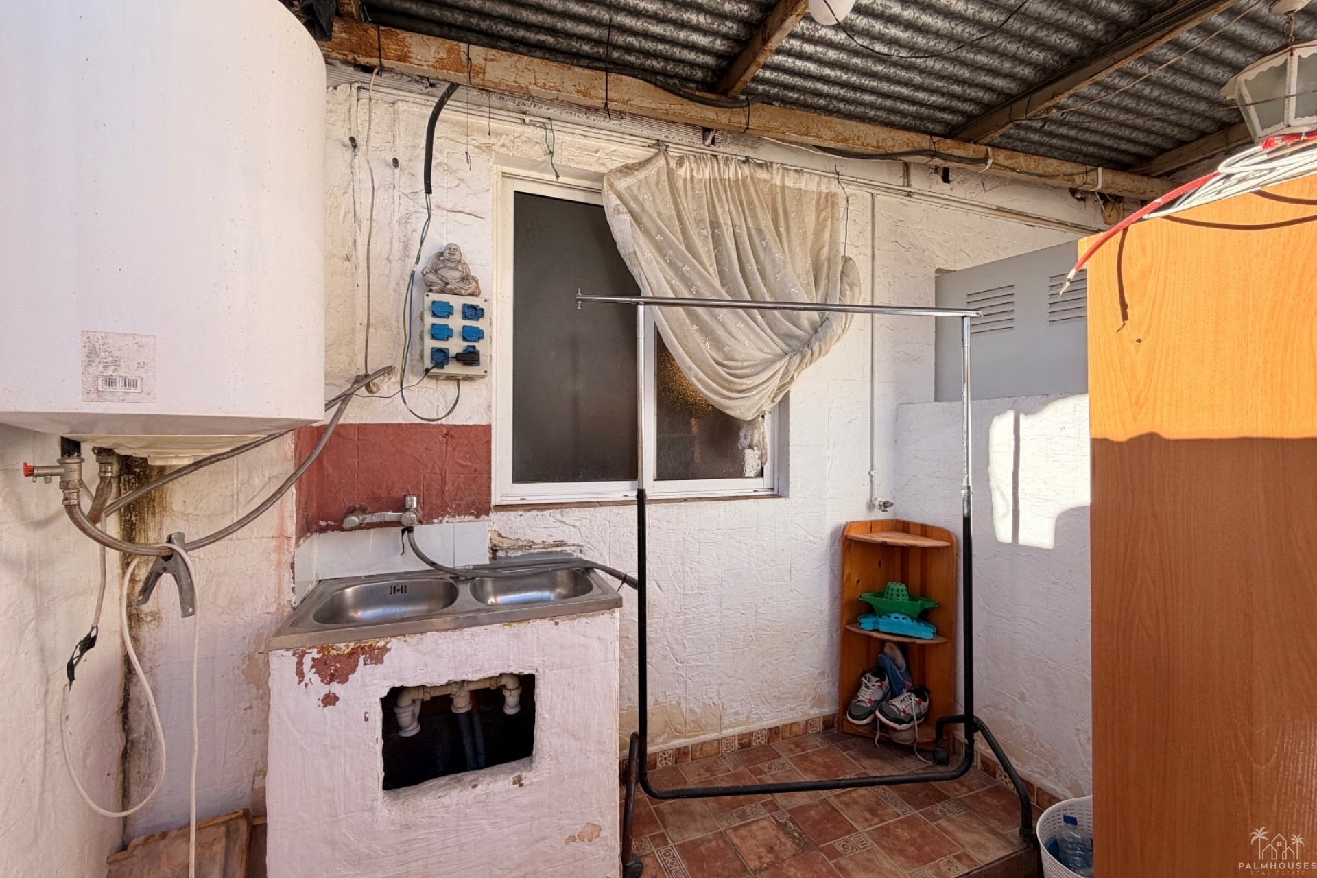 Revente - Maison - Rafal - El Mudamiento
