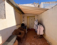 Revente - Maison - Rafal - El Mudamiento