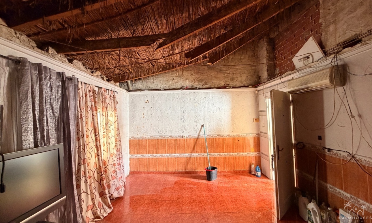 Revente - Maison - Rafal - El Mudamiento