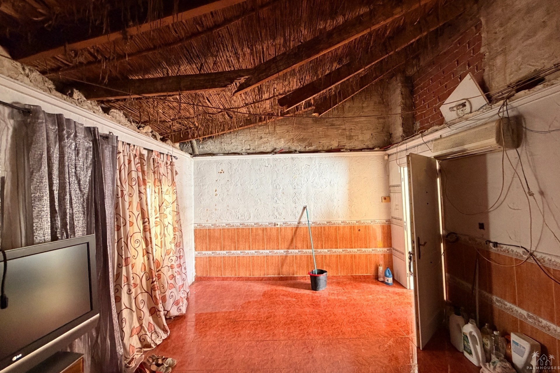 Revente - Maison - Rafal - El Mudamiento