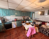 Revente - Maison - Rafal - El Mudamiento