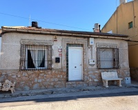 Revente - Maison - Rafal - El Mudamiento