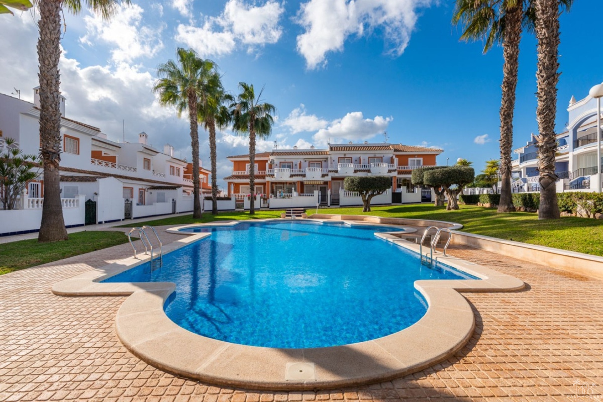 Revente - Maison - Rojales - Ciudad Quesada