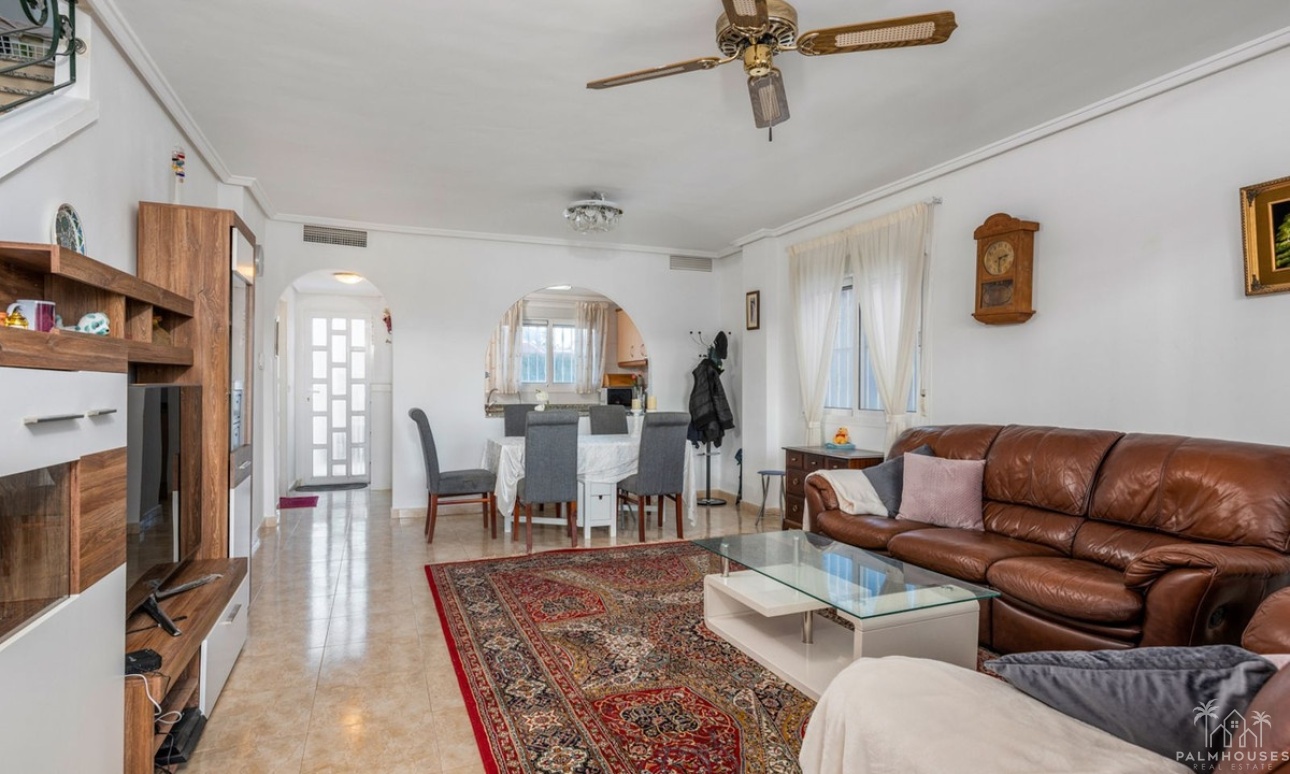 Revente - Maison - Rojales - Ciudad Quesada