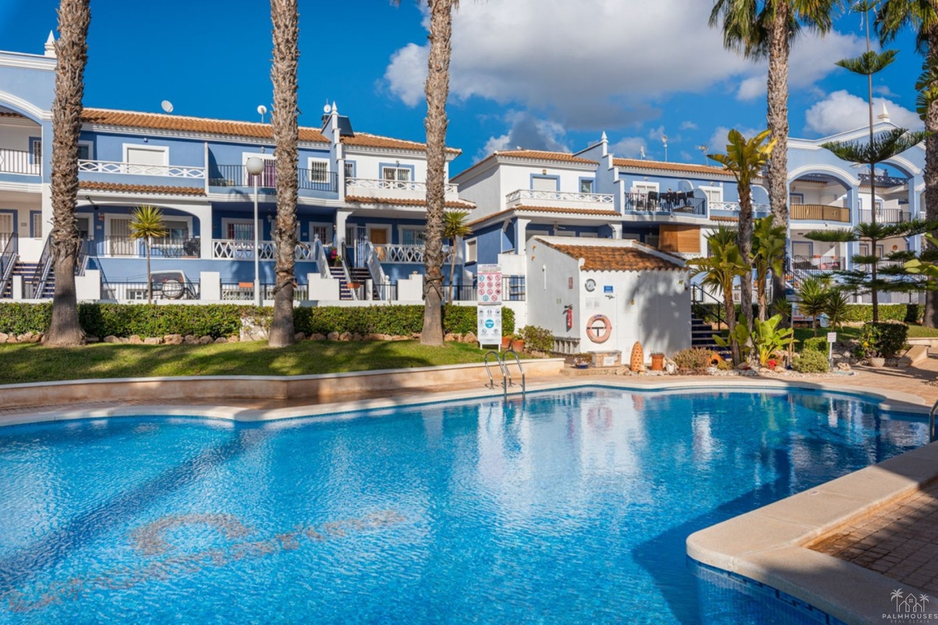 Revente - Maison - Rojales - Ciudad Quesada