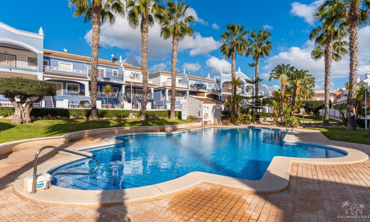 Revente - Maison - Rojales - Ciudad Quesada