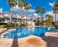Revente - Maison - Rojales - Ciudad Quesada