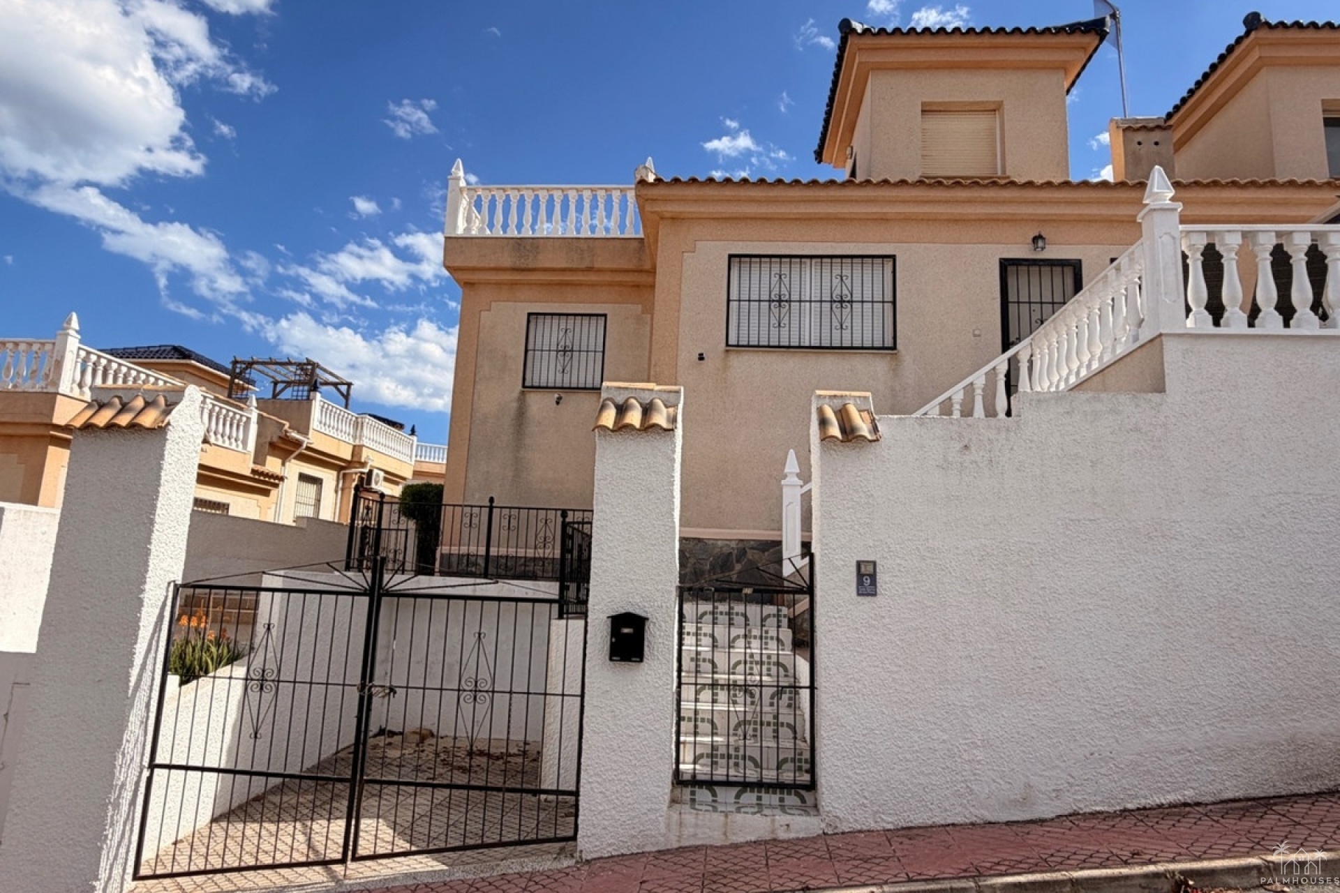 Revente - Maison - Rojales - Ciudad Quesada
