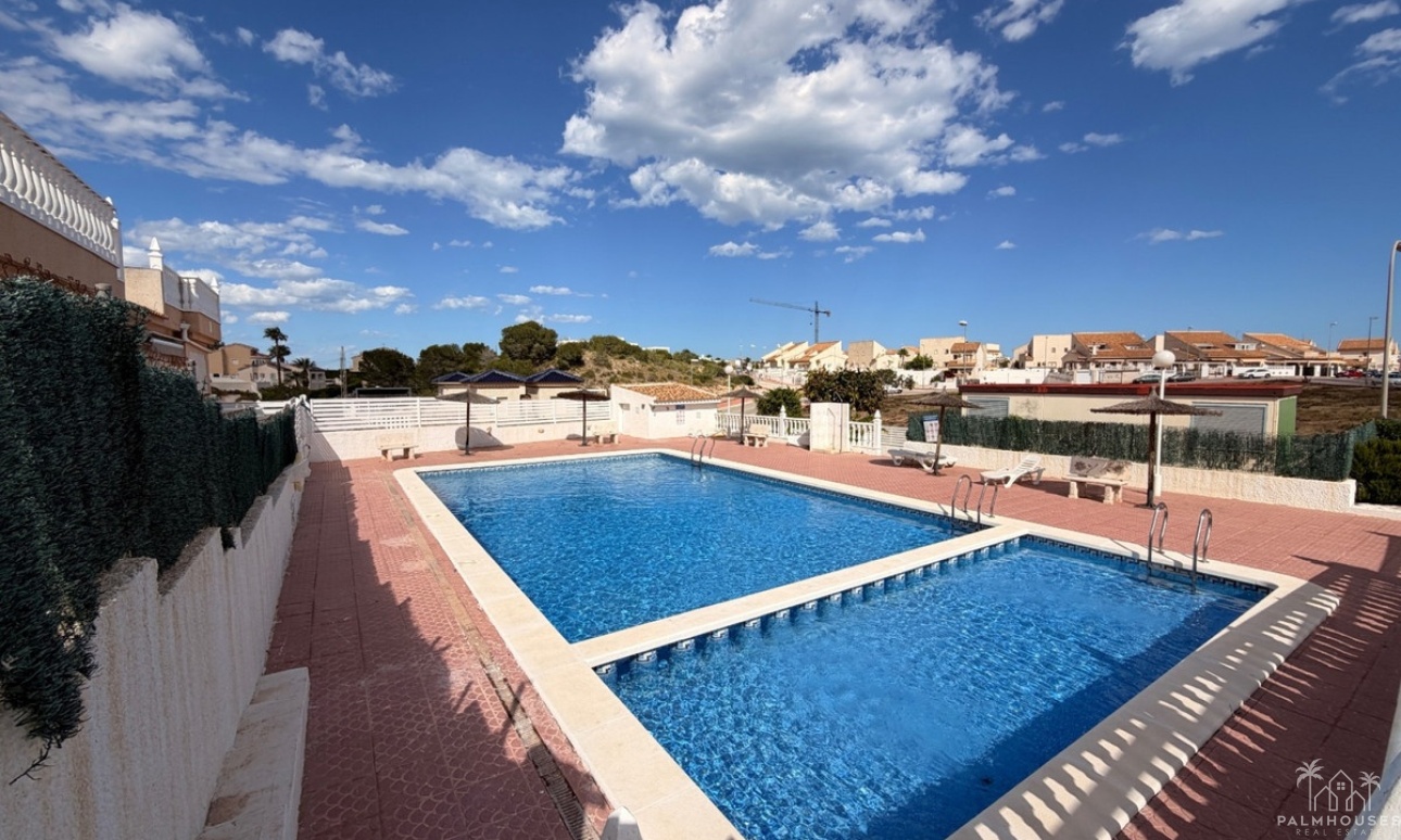 Revente - Maison - Rojales - Ciudad Quesada