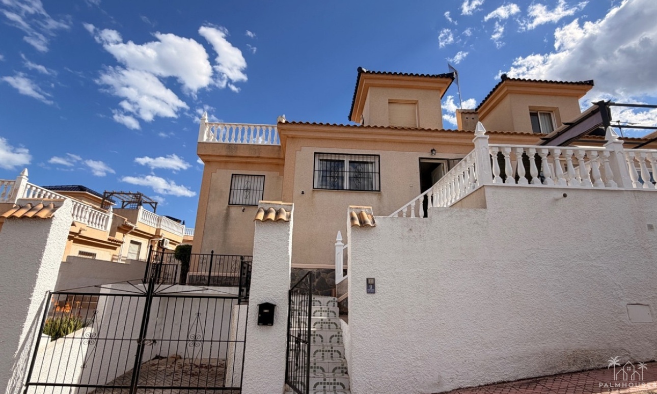 Revente - Maison - Rojales - Ciudad Quesada