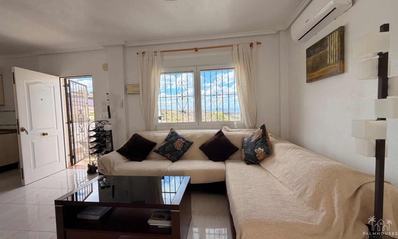 Revente - Maison - Rojales - Ciudad Quesada