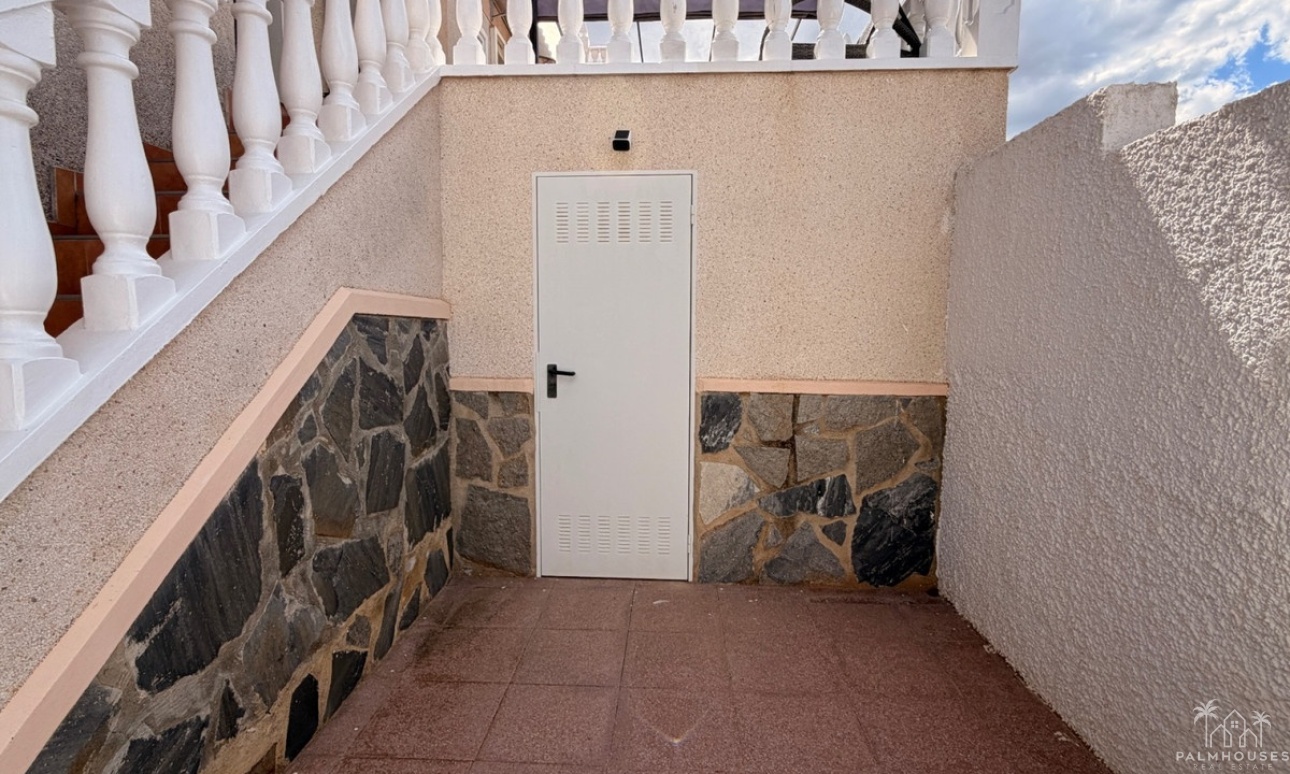 Revente - Maison - Rojales - Ciudad Quesada