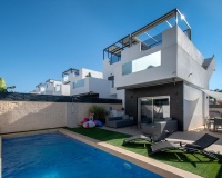 Revente - Maison - Rojales - Ciudad Quesada