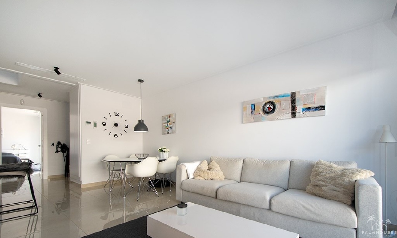 Revente - Maison - Rojales - Ciudad Quesada