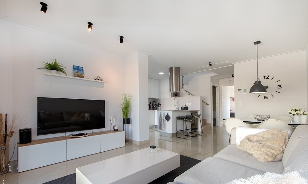 Revente - Maison - Rojales - Ciudad Quesada