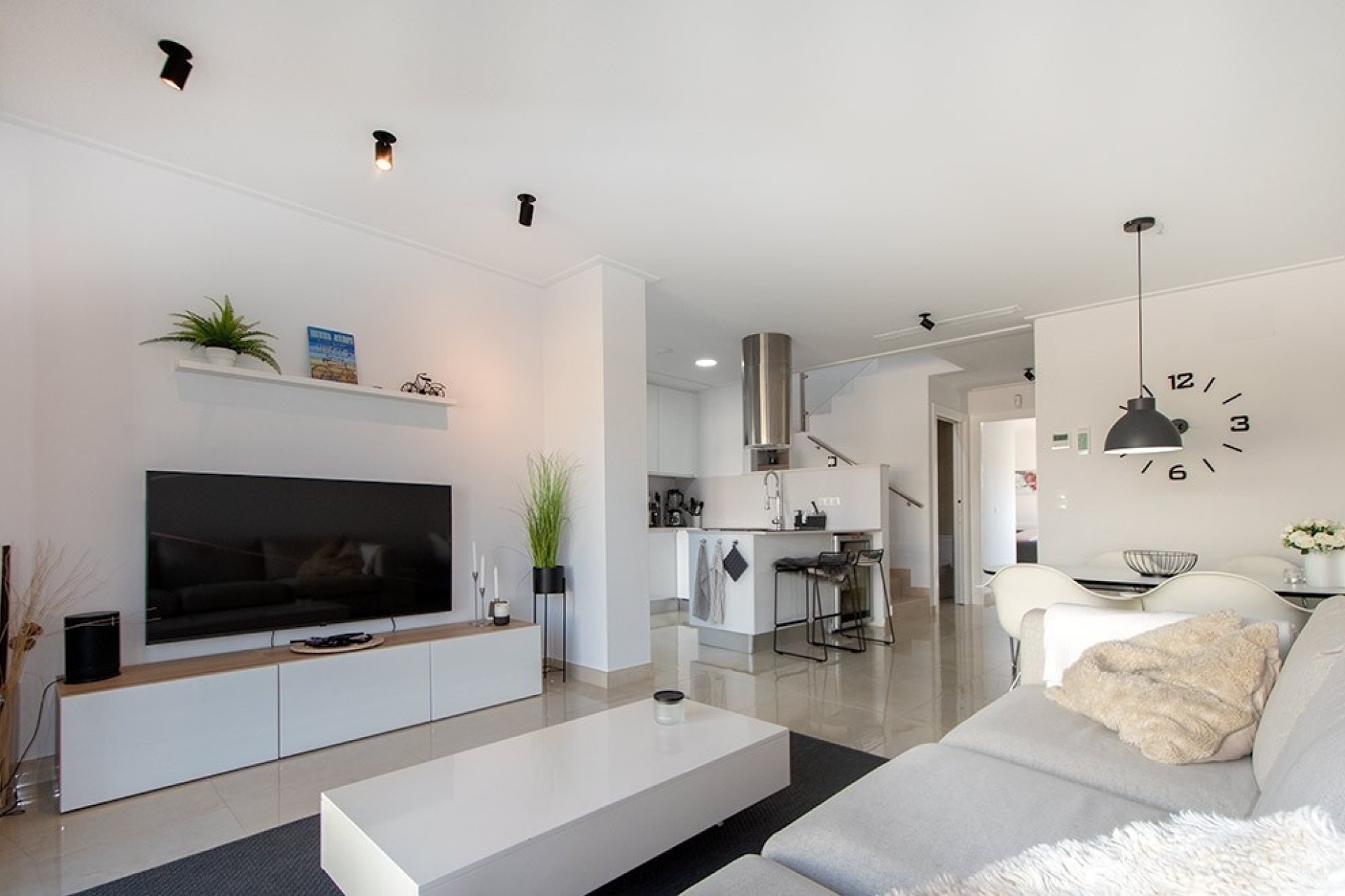 Revente - Maison - Rojales - Ciudad Quesada