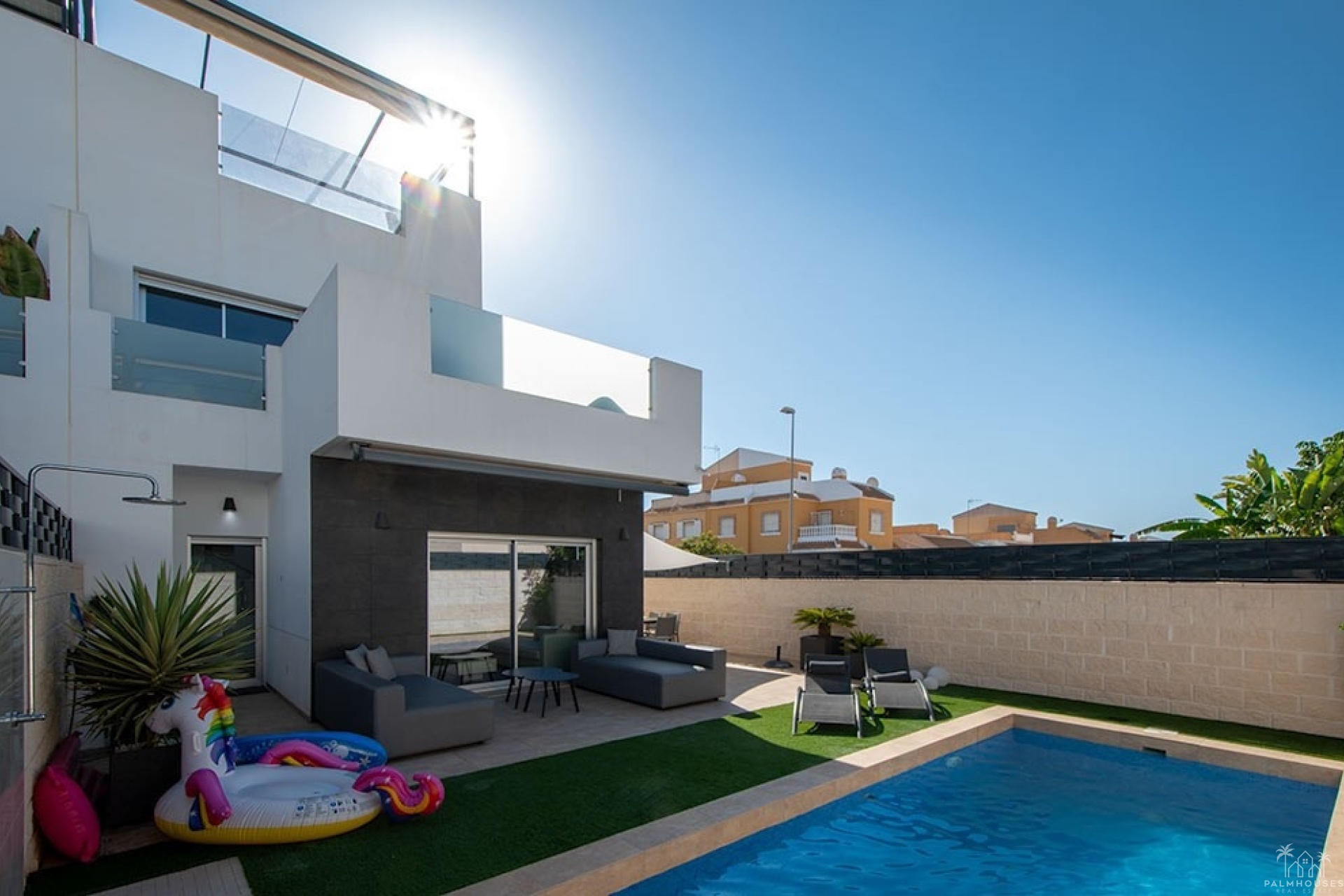 Revente - Maison - Rojales - Ciudad Quesada