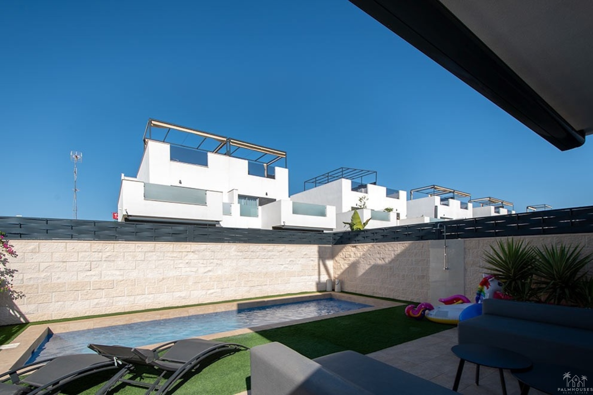 Revente - Maison - Rojales - Ciudad Quesada