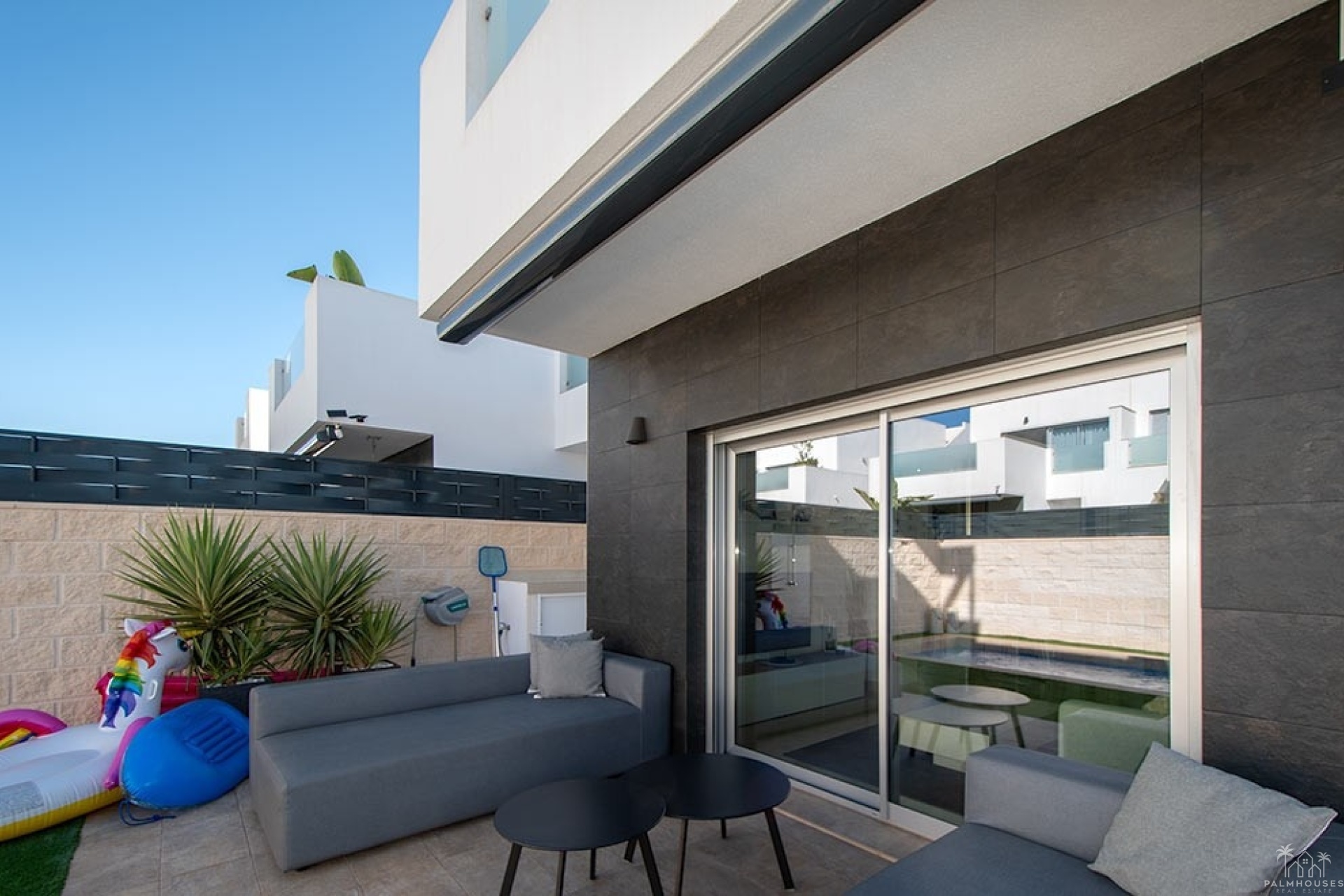 Revente - Maison - Rojales - Ciudad Quesada