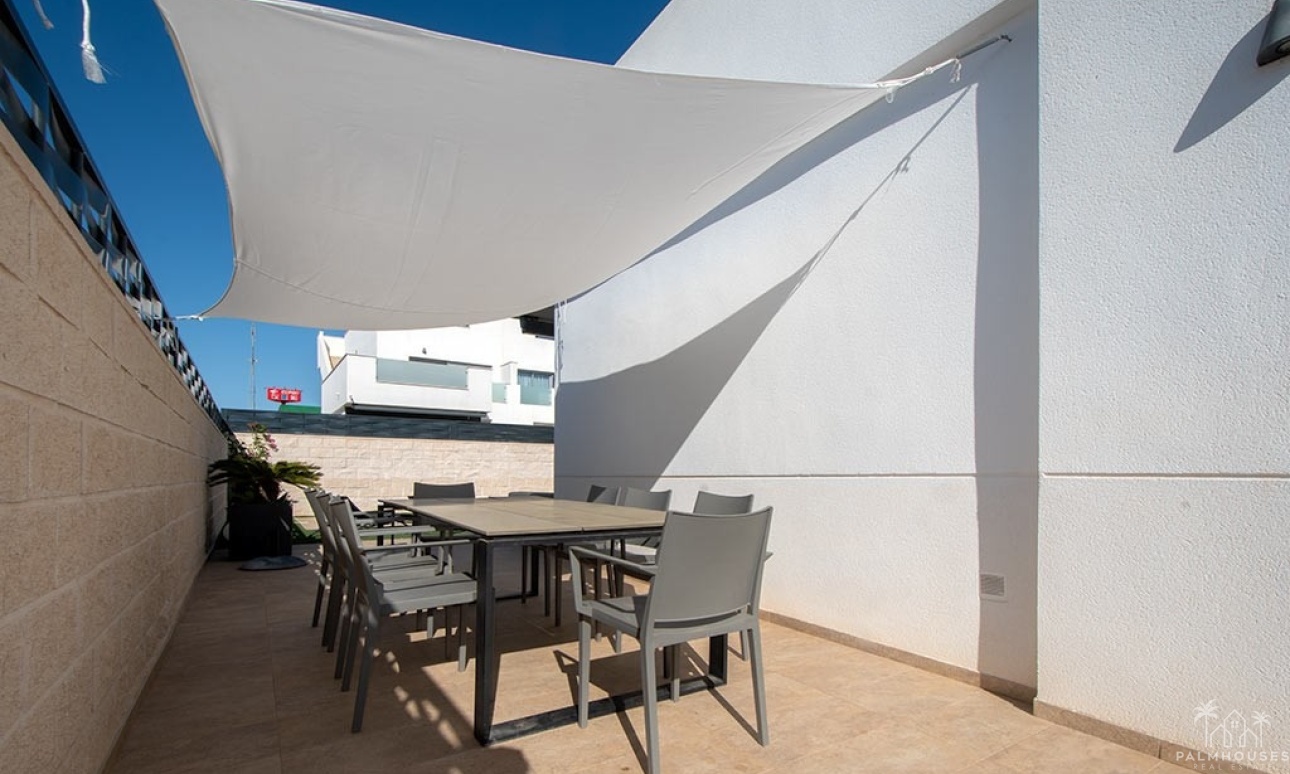 Revente - Maison - Rojales - Ciudad Quesada