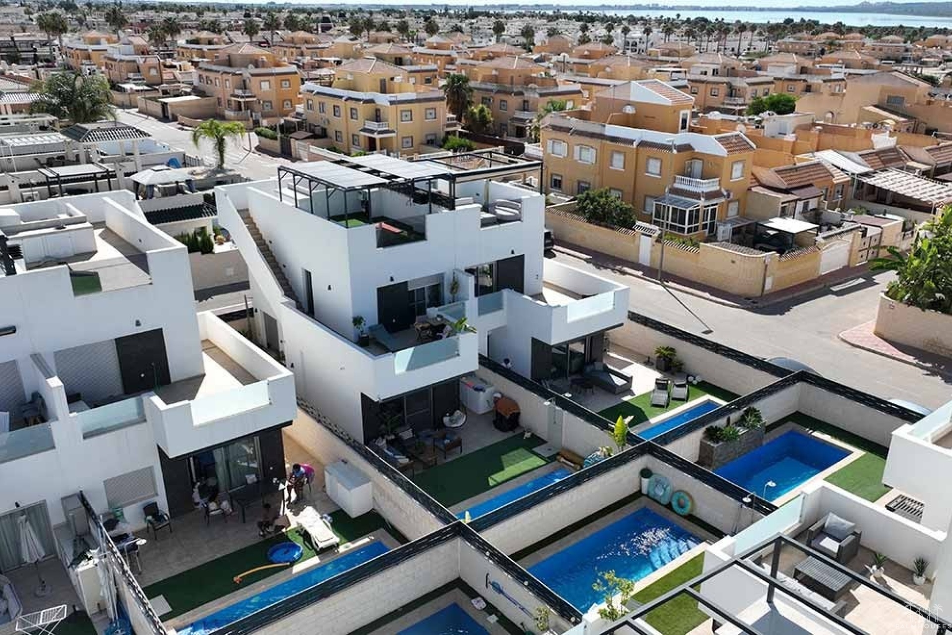 Revente - Maison - Rojales - Ciudad Quesada