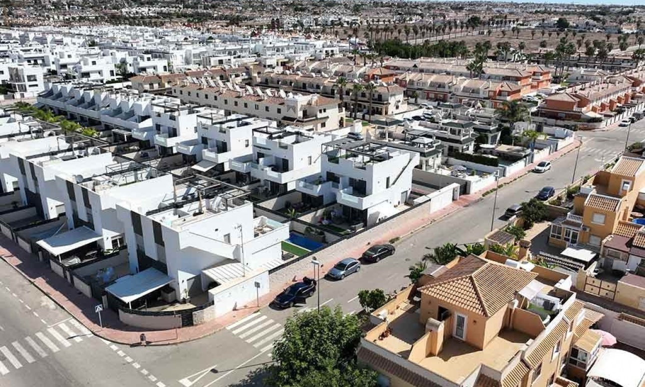 Revente - Maison - Rojales - Ciudad Quesada