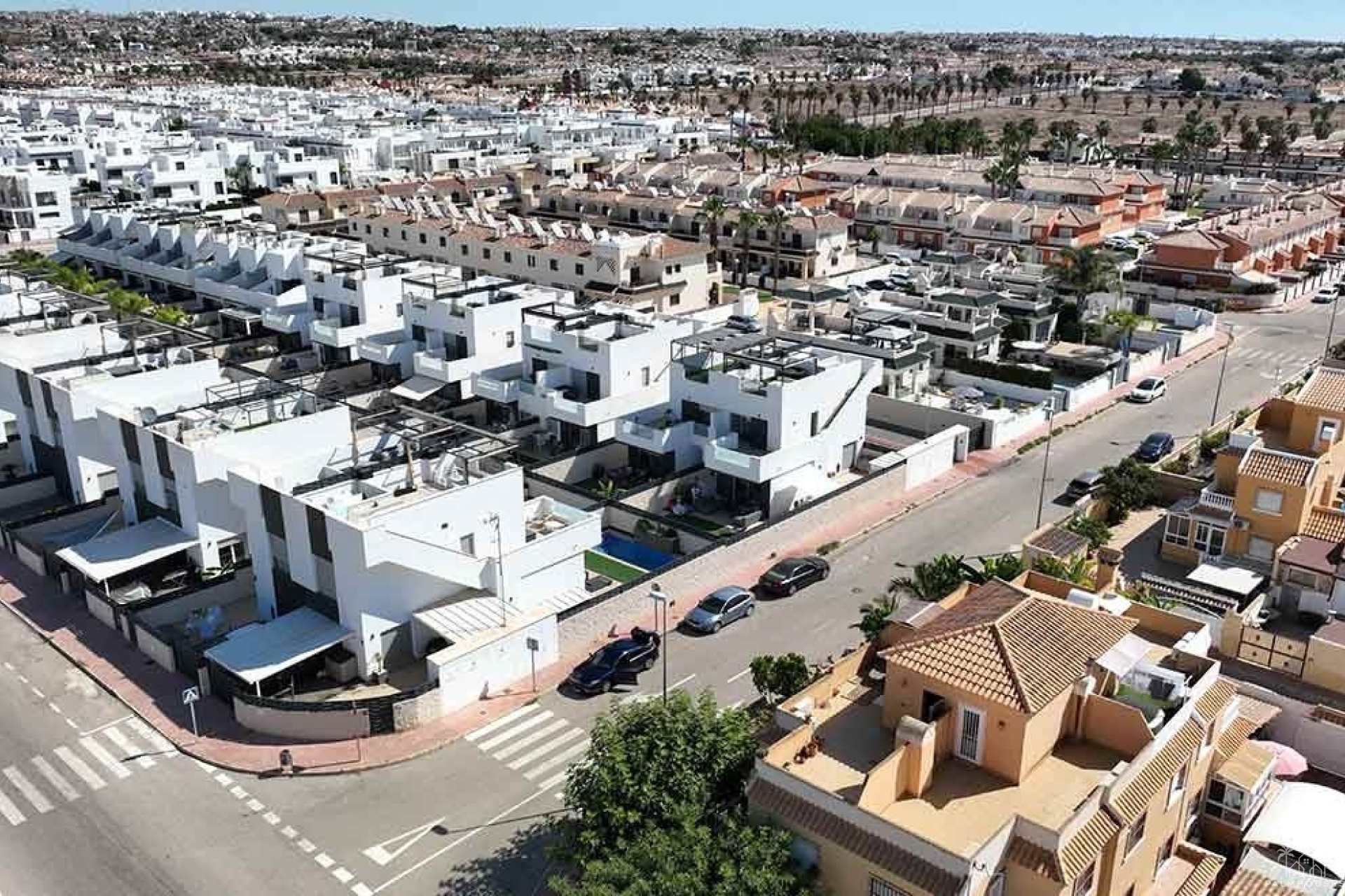 Revente - Maison - Rojales - Ciudad Quesada