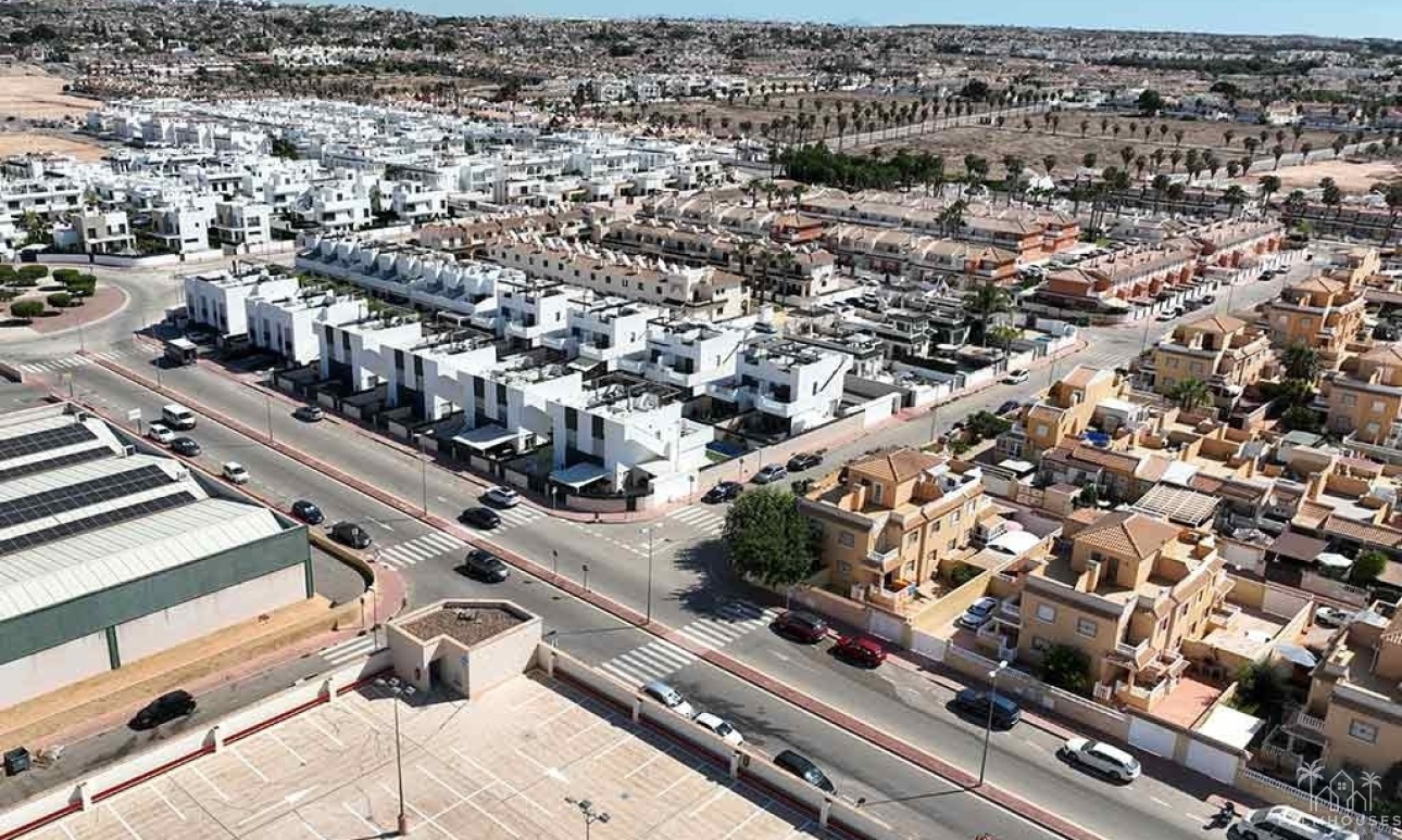 Revente - Maison - Rojales - Ciudad Quesada