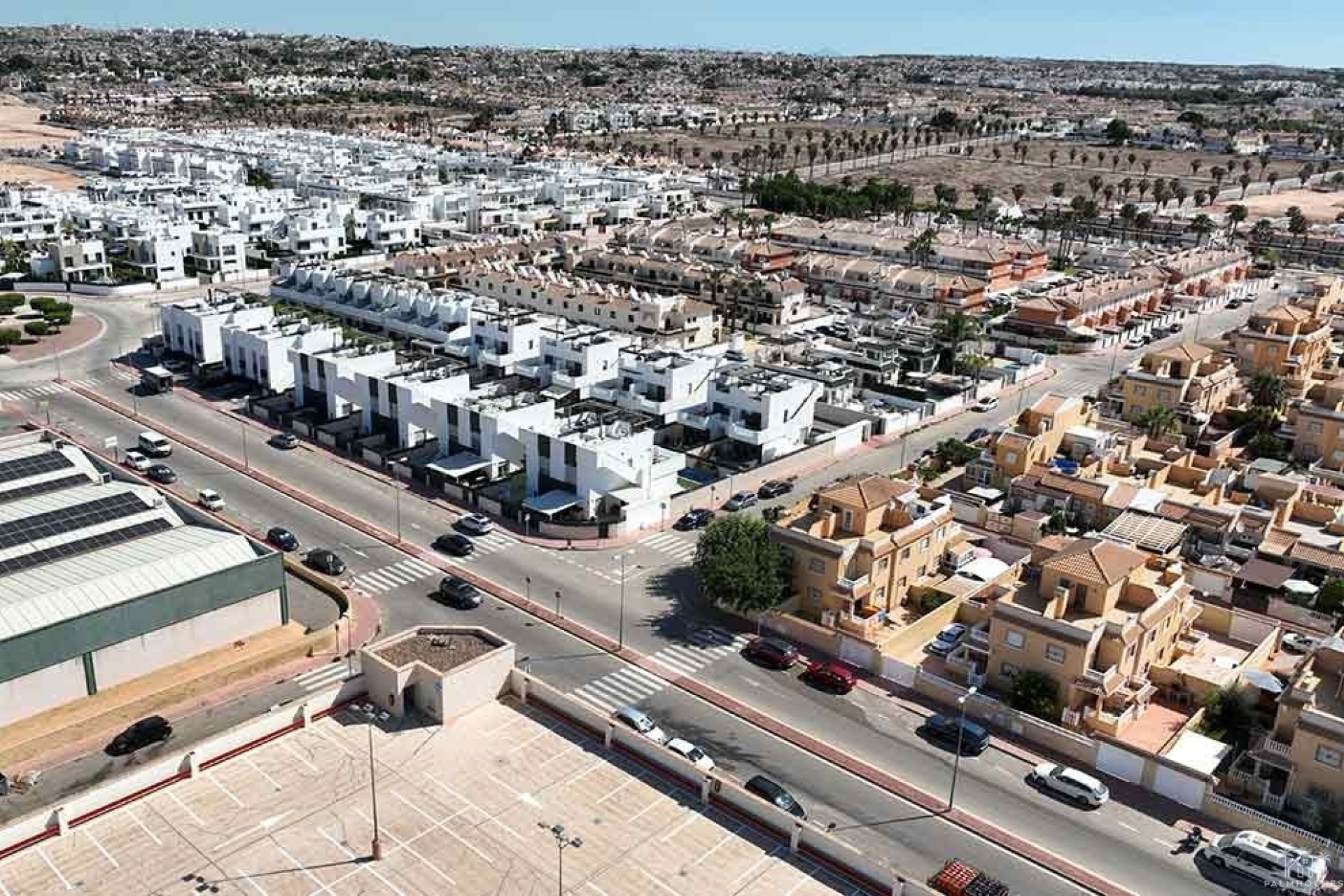 Revente - Maison - Rojales - Ciudad Quesada
