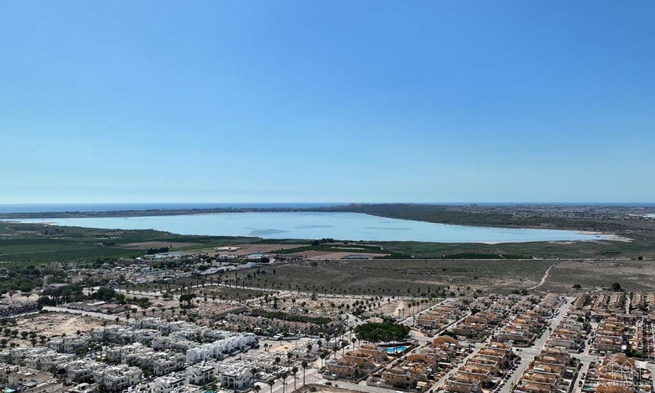 Revente - Maison - Rojales - Ciudad Quesada