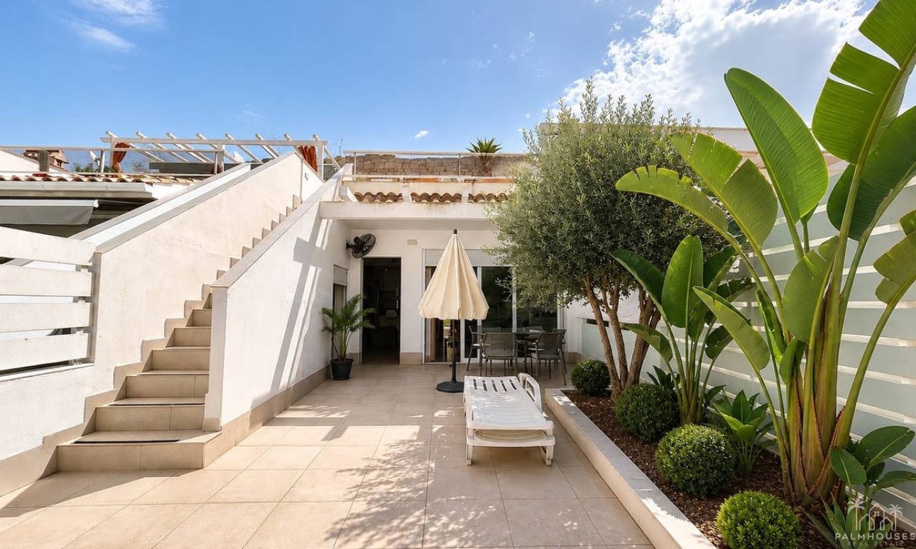 Revente - Maison - Rojales - Ciudad Quesada