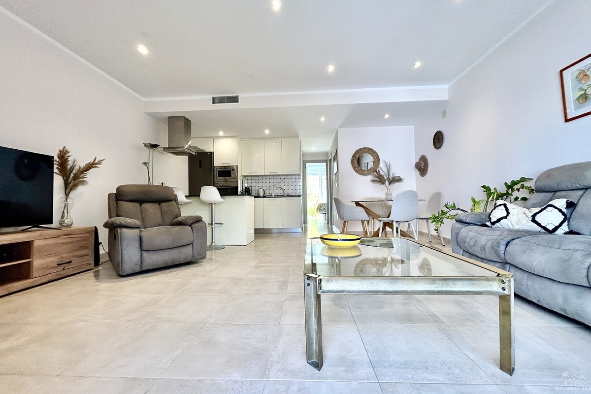 Revente - Maison - Rojales - Ciudad Quesada