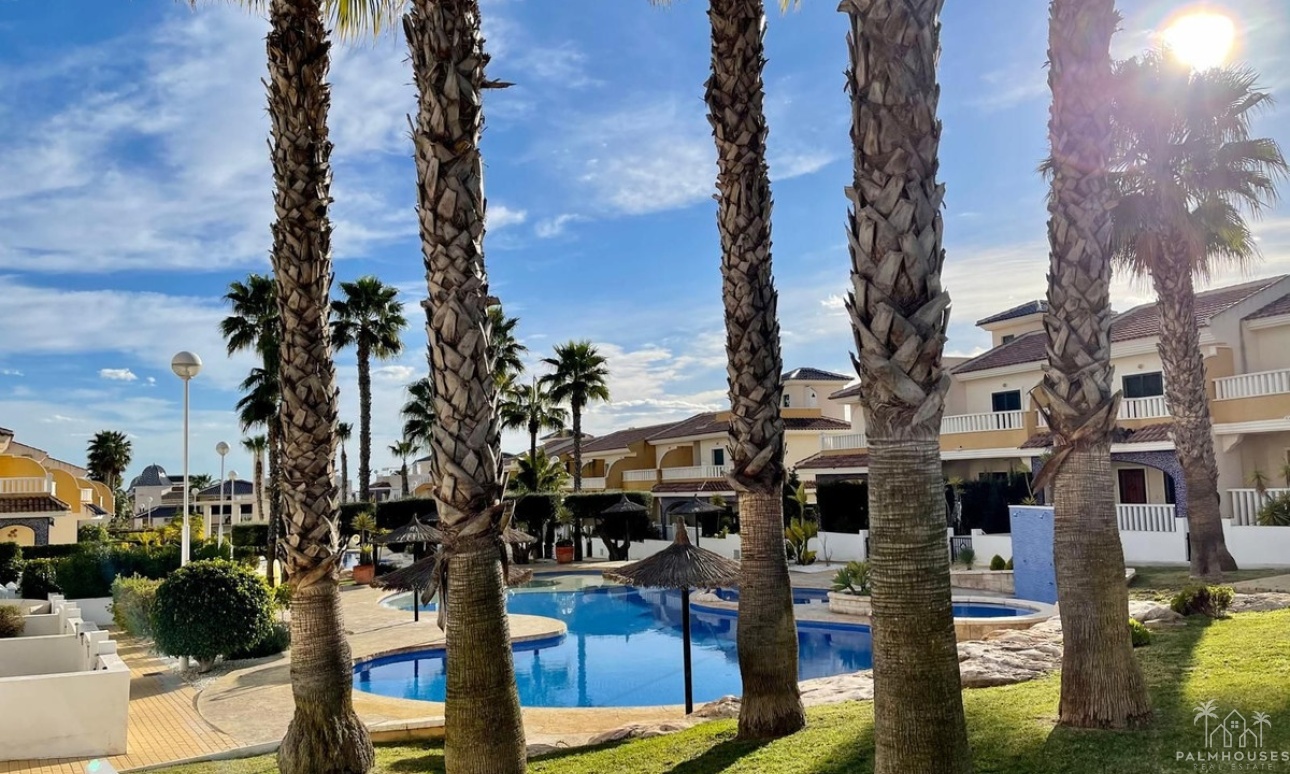 Revente - Maison - Rojales - Ciudad Quesada