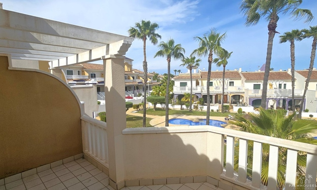 Revente - Maison - Rojales - Ciudad Quesada