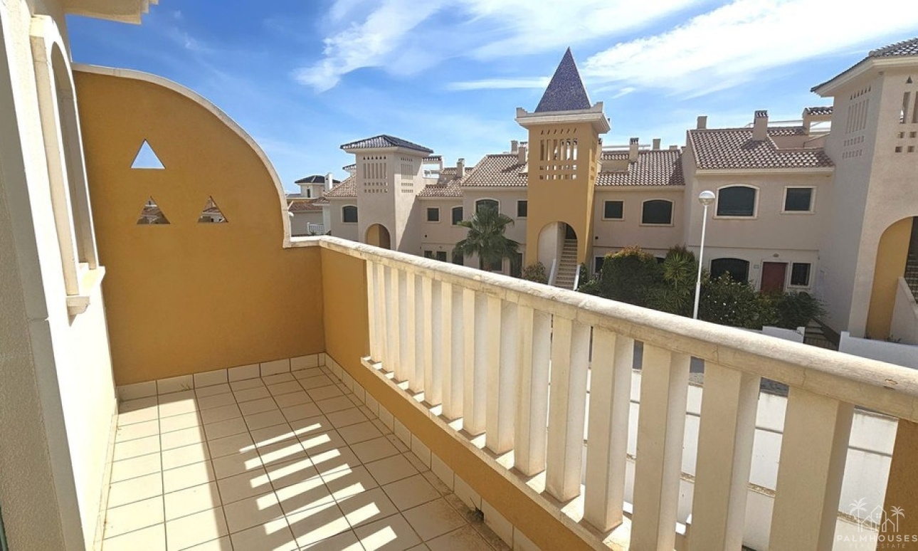 Revente - Maison - Rojales - Ciudad Quesada