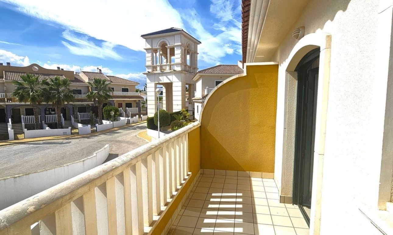 Revente - Maison - Rojales - Ciudad Quesada