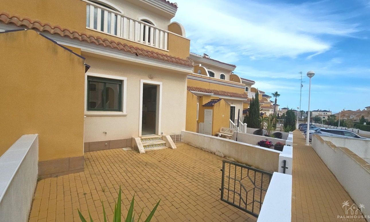 Revente - Maison - Rojales - Ciudad Quesada
