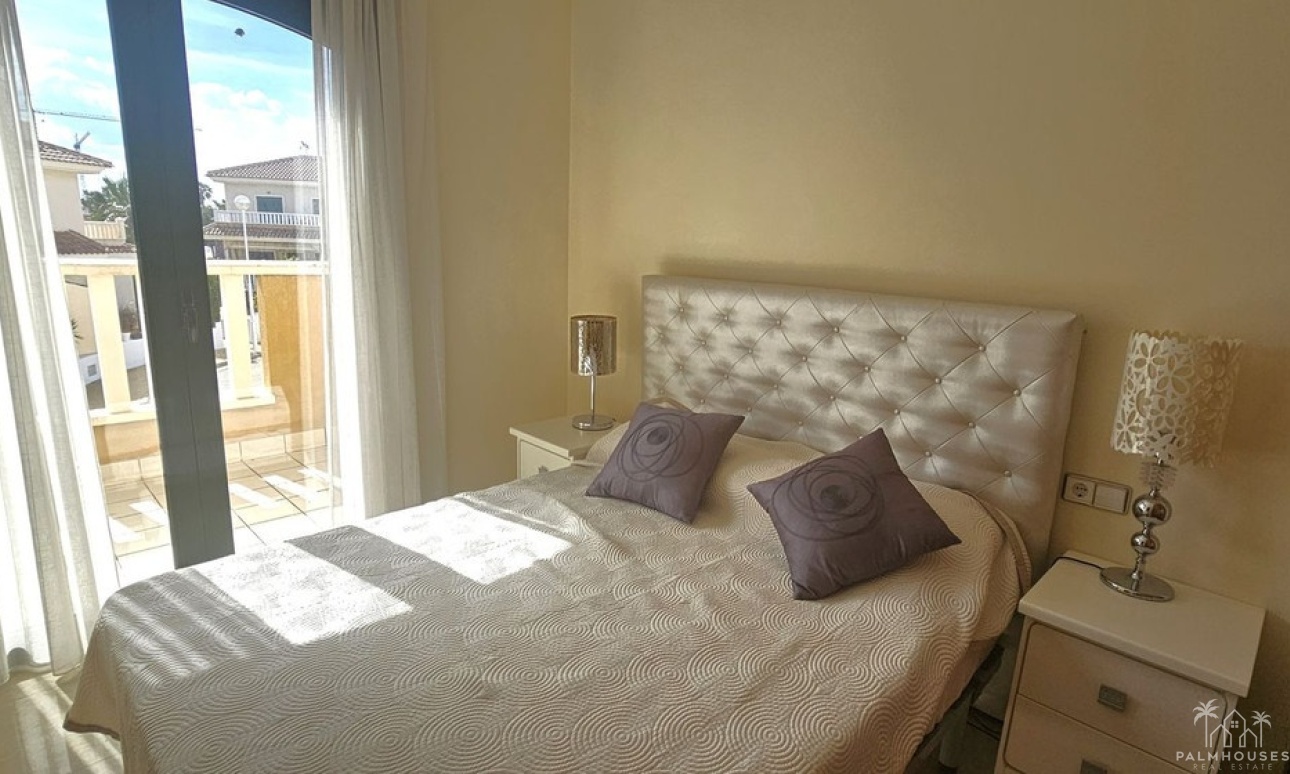 Revente - Maison - Rojales - Ciudad Quesada