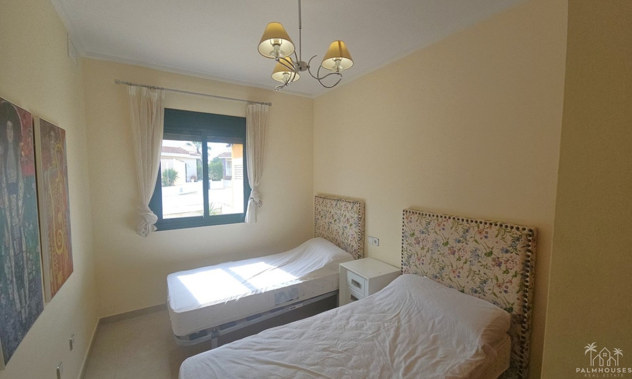 Revente - Maison - Rojales - Ciudad Quesada