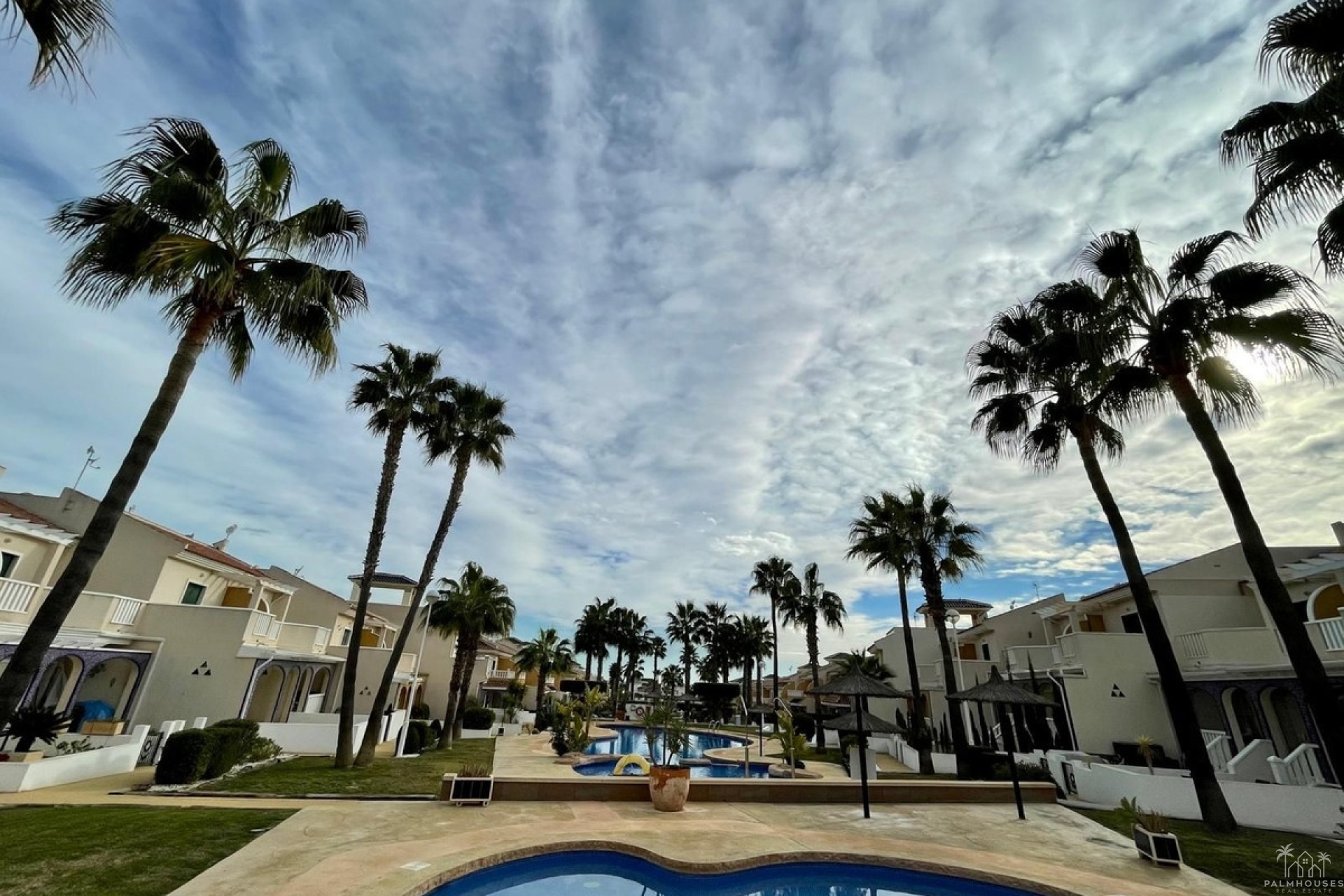 Revente - Maison - Rojales - Ciudad Quesada