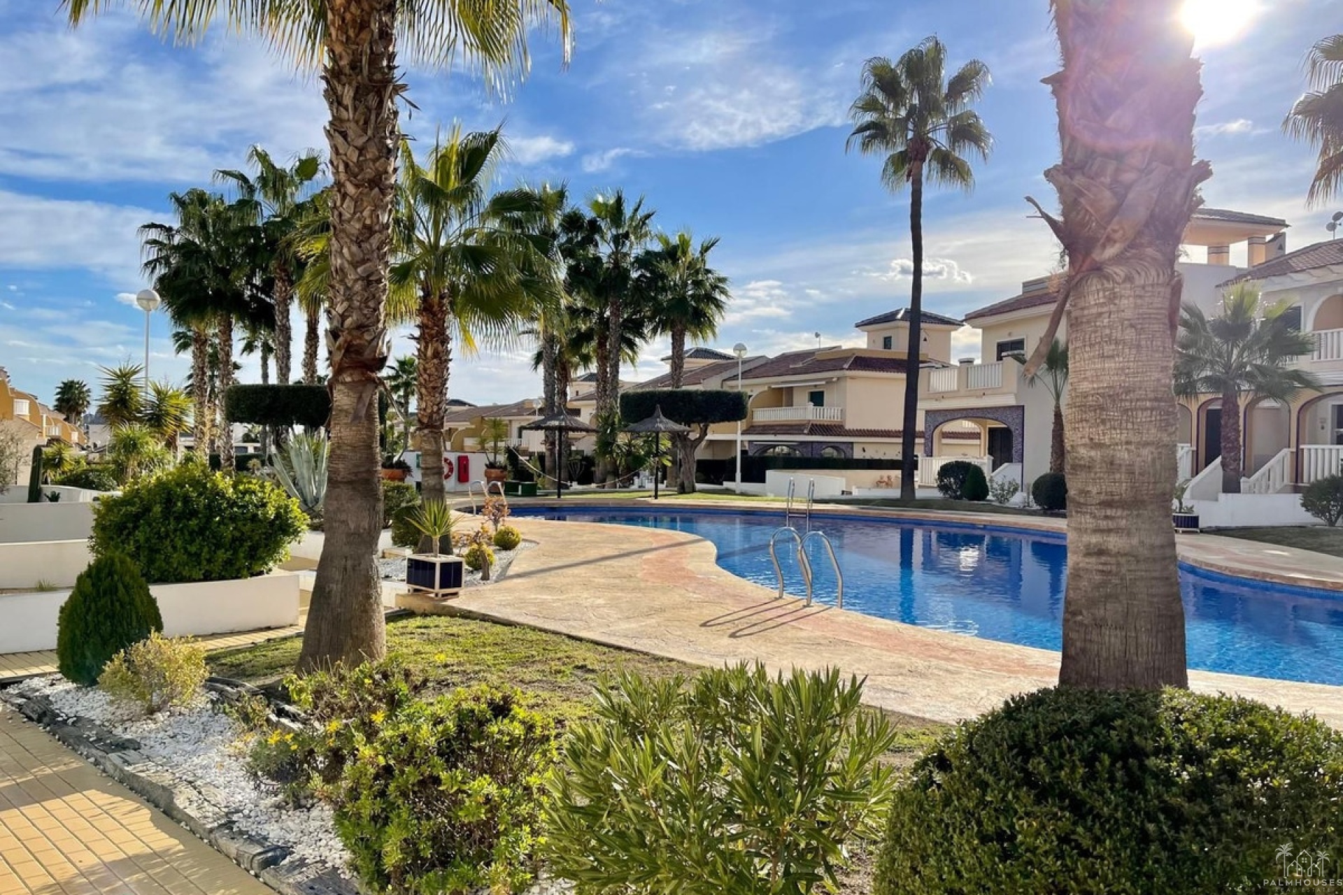 Revente - Maison - Rojales - Ciudad Quesada